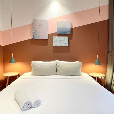Kl Gateway Premium Residences By Moka Kuala Lumpur Extérieur photo